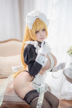 KANEKO_咔喵 - SkyTube 广濑柚叶