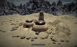 [Gonzales] - The thing - French 3D