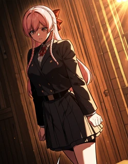 Märchen - 아카데미에서 살아남기(The Extra's Academy Survival Guide)(1~334p) (Patreon) [AI Generated]