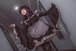 Ultimate Senpai Alice - Shizuku
