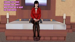 3D Comic Ronail - Yumeko Jabami repays debts