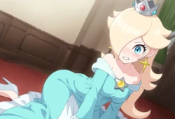 [Patreon] (Golsix) Rosalina 2 (AI Generated)
