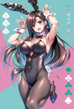 [Patreon] (球磨) Various Sets 4 (AI Generated)