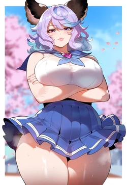 [Miyu] Satyr: Daylight Delights [AI Generated]