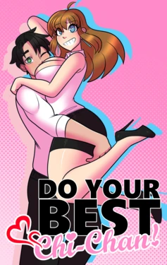 [TheTransformistress] Do Your Best, Ecchi-Chan!