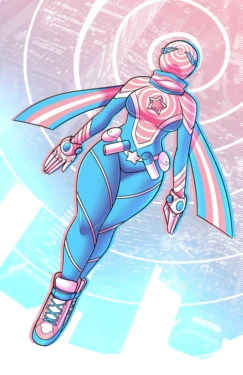 [TheTransformistress] Brick and Mortar