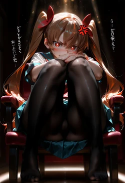 Ueno - 上野さんは不器用 - 118P (Patreon) aiEgg [AI Generated]