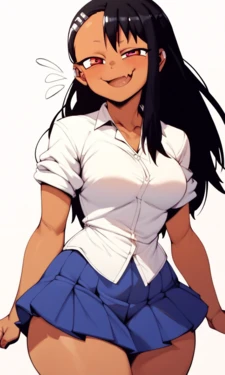 Hayase-San - Hayase Nagatoro ~ DaidoujiPV [AI Generated]