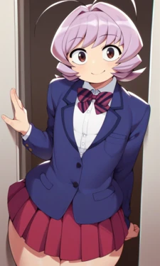 Komi-san can't communicate - Najimi~ DaidoujiPV [AI Generated