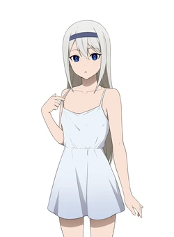 [Coro Fae] Shirogane Kei (18-04-2025)