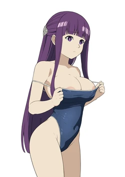 [Coro Fae] Fern (21-04-2025)