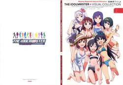 THE IDOLM@STER VISUAL COLLECTION 上