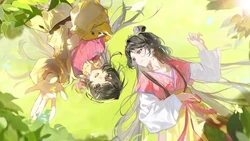 [Xso] 不恋爱就完蛋了