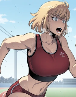 Solo Leveling (Manhwa/Webtoon) | 나 혼자만 레벨업 [AI Generated]