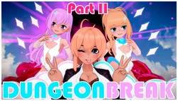 [Skill] Dungeon Break II