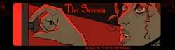 [Alimony] The Sermon - chapter 1