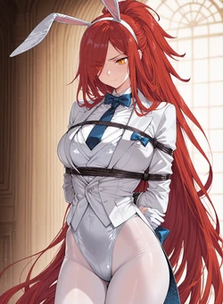 斗破苍穹诸女写真 斗破 国漫 manhua [AI Generated]