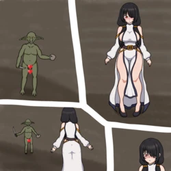 [GenHen] Tokisaki Kurumi in an Isekai