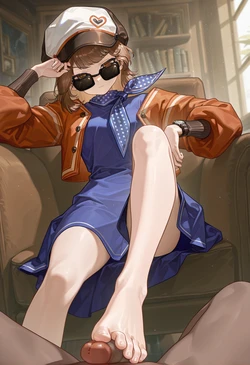 reverse 1999 Regulus [AI Generated]