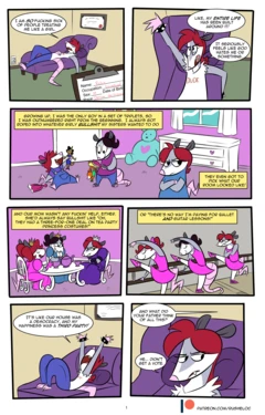 [RushEloc] The Rise of Robin + Extras