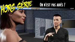 ''On n'est pas aidés'' par Dazy/69 [French]