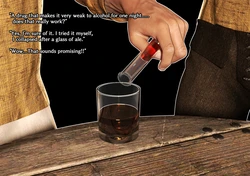 頑張れ!ローラ隊長!