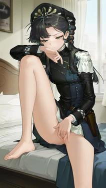 reverse 1999 梁月 [AI Generated]