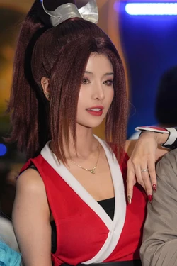 Charess - Mai