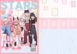 STARS(KMNZ)