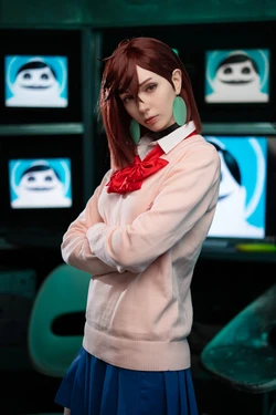 Victoria Lirell - Momo Ayase