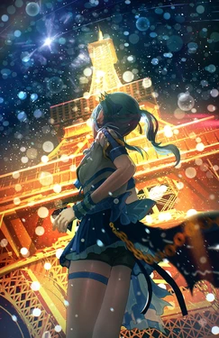 Pixiv&gelbooru——Non-H collections 151 Pixiv&gelbooru——Non-H collections 151