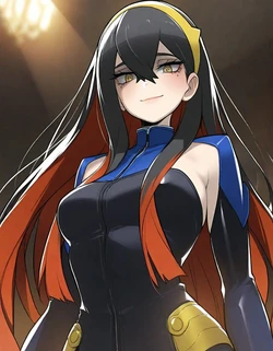 Fantasia Character AI [AI Generated]