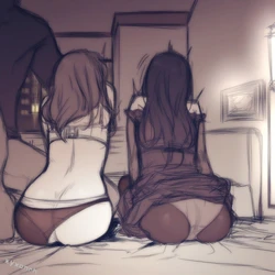 xyxonrh ---pantyhose 00  [AI Generated]