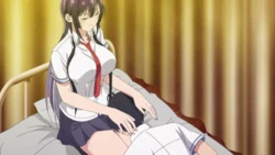 Please Put These On, Takamine-San animation