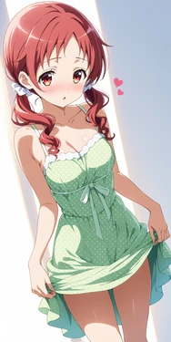 [Pixiv] Blue Rabbit (37633162) Part 3 [AI Generated]