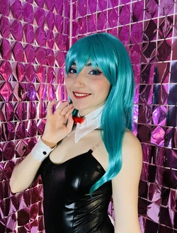 Lilasein - Bunny Bulma