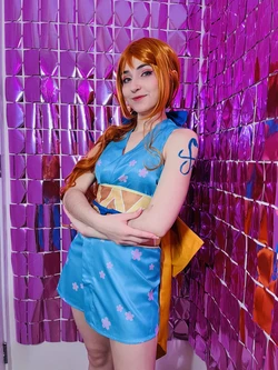 Lilasein - Nami