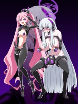 [Wabuki] Syaseikongan Chinporokkuhei NOA