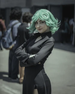 Lilasein - Tatsumaki