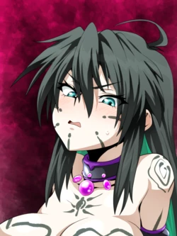 [Wabuki] Vanieru VS Goburin01