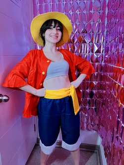 Lilasein - Luffy