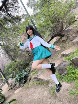 Lilasein - Kagome