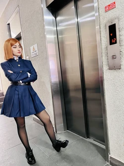 Lilasein - Nobara