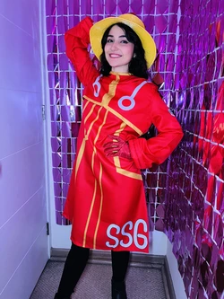 Lilasein - Luffy