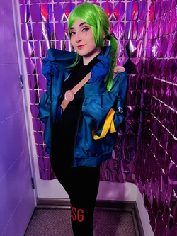 Lilasein - Zoro