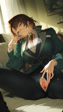 reverse 1999 kakania [AI Generated]