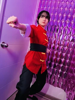 Lilasein - Ranma