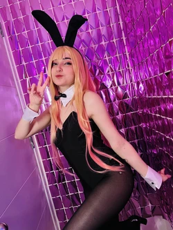 Lilasein - Bunny Marin