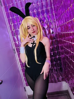 Lilasein - Bunny Misa