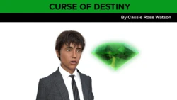 [Cassie Rose Watson] Curse of Destiny [Ongoing]
